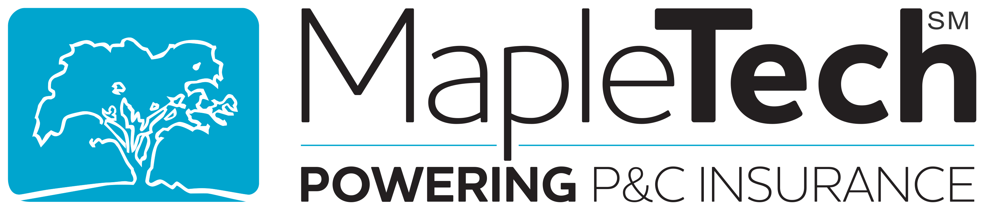 Maple Tech logo